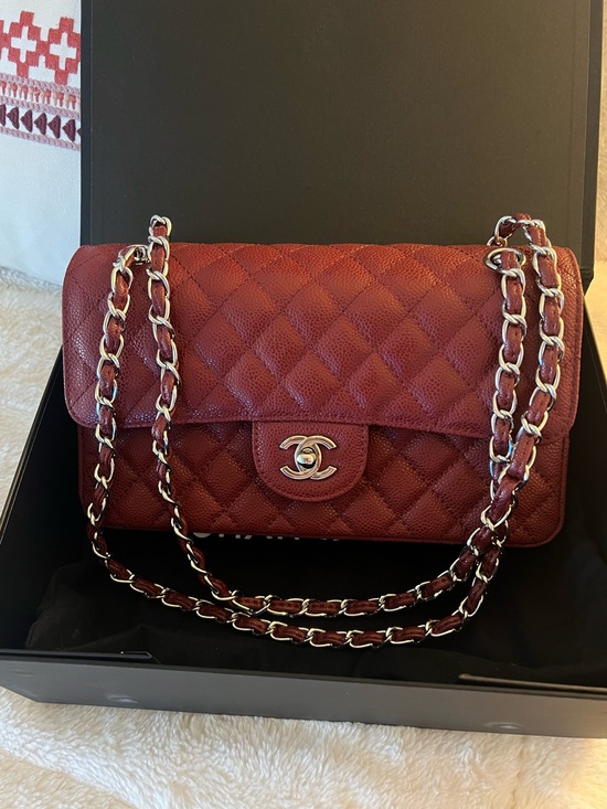 Source Unknown Handbags - Source unknown CC flap 25! PLS READ THE DESCRIPTION!!